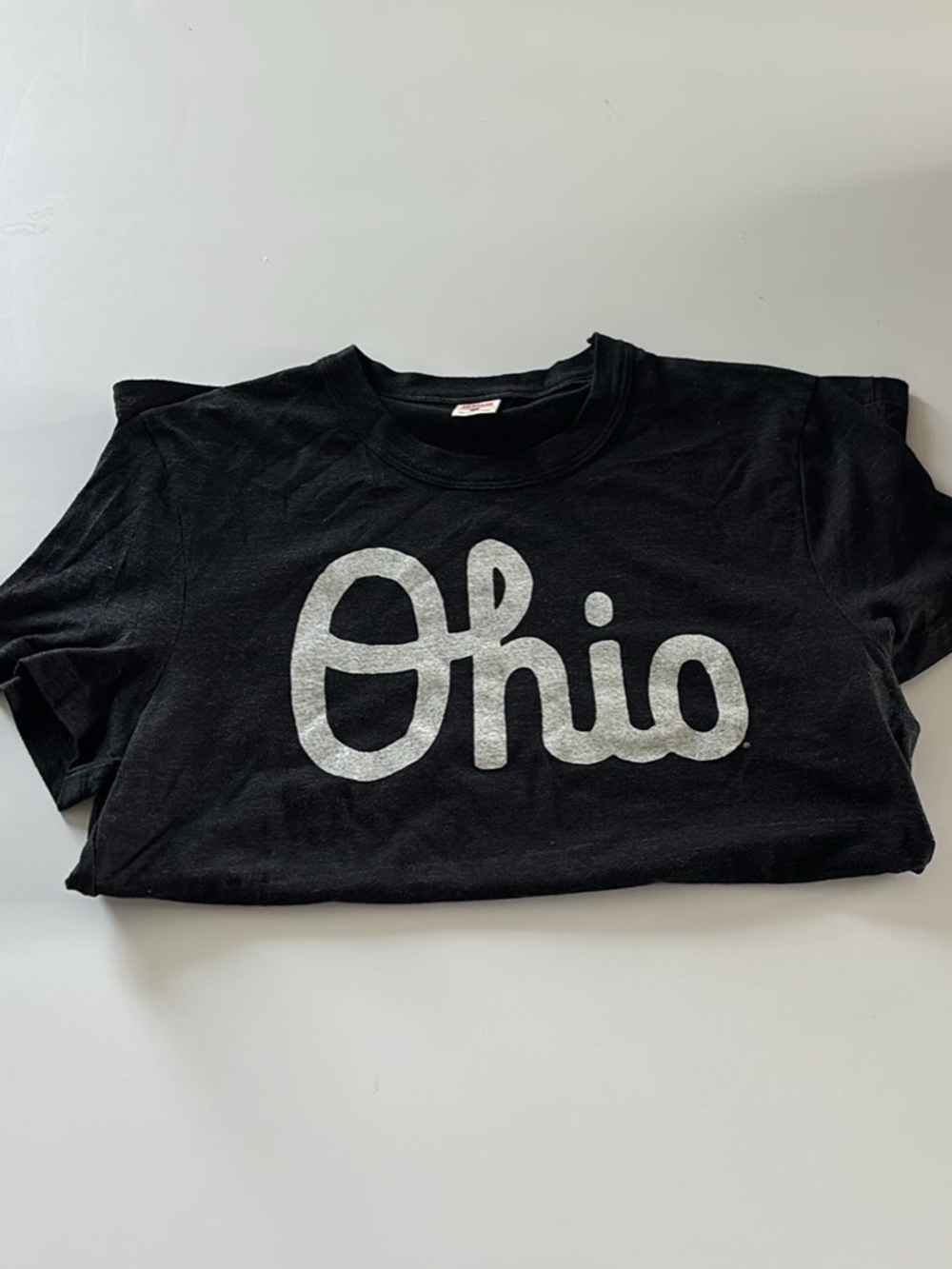 Script Ohio Homage Women’s Size Large